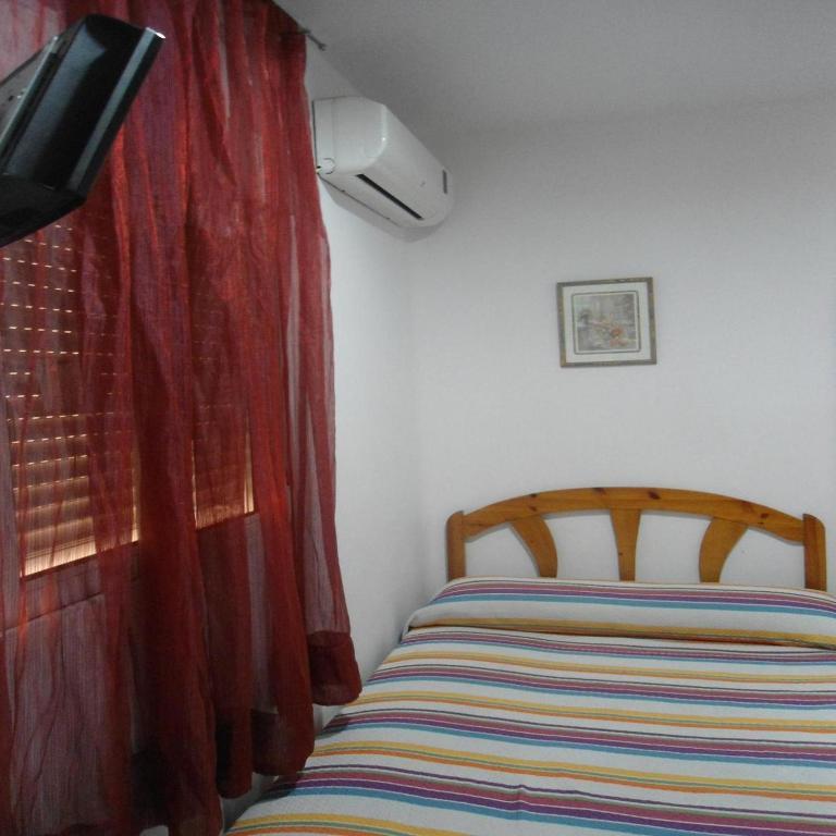 Hostal Florida Madrid Room photo